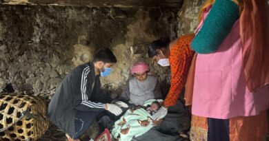 गोठिंडा प्रसव प्रकरण: सरकारी विज्ञप्ति पर उठे सवाल, विभागीय दावे और प्रत्यक्षदर्शियों के बयान में विरोधाभास