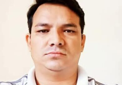 12 वर्षों की सेवा के बाद भरत सिंह नेगी बने चीफ फार्मेसिस्ट 12 वर्षों की सेवा के बाद भरत सिंह नेगी बने चीफ फार्मेसिस्ट