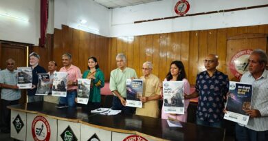 पर्यावरण : उत्तराखंड अगेंस्ट नॉइज़ पॉल्यूशन की शुरुआत