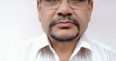 कुंवर प्रसून स्मृति सम्मान से सम्मानित होंगे वरिष्ठ पत्रकार जगमोहन रौतेला