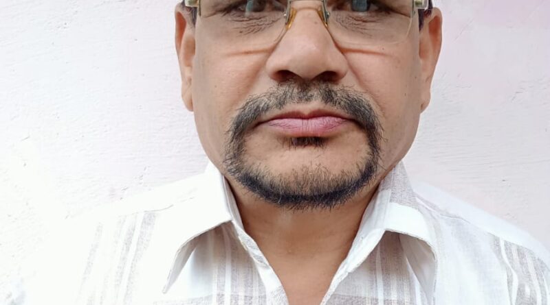 कुंवर प्रसून स्मृति सम्मान से सम्मानित होंगे वरिष्ठ पत्रकार जगमोहन रौतेला