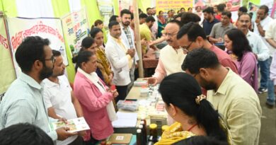 सेवा पखवाड़ा के अंतर्गत विकासखण्ड नौगांव में जन सेवा शिविर आयोजित सेवा पखवाड़ा के अंतर्गत विकासखण्ड नौगांव में जन सेवा शिविर आयोजित