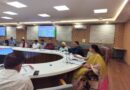 अर्ध कुम्भ मेला-2027 की तैयारियों में गुणवत्ता एवं समयबद्धता सर्वोच्च प्राथमिकता : मेलाधिकारी 