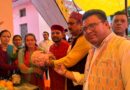 लोहाजंग में आयोजित बहुउद्देशीय जनकल्याण शिविर में 40 शिकायतों में से 26 का मौके पर हुआ निस्तारण