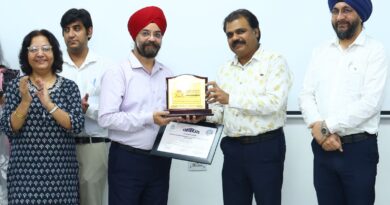 अब मेडिकल टीचर्स निभाएंगे फैसिलिटेटर और मेंटर की भूमिका