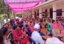 इंटर कॉलेज देवाल में शिक्षक-अभिभावक संघ का गठन, नरेंद्र सिंह बिष्ट बने अध्यक्ष