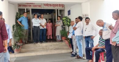 एकीकरण के विरुद्ध जीएमवीएन कर्मचारी संघ मुखर