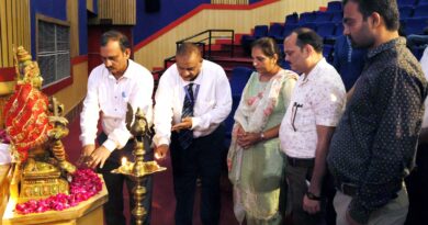 वैज्ञानिक प्रबंधन अपनाकर खेती को बनाएं अधिक लाभकारी: आईसीएआर वैज्ञानिक