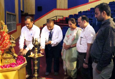 वैज्ञानिक प्रबंधन अपनाकर खेती को बनाएं अधिक लाभकारी: आईसीएआर वैज्ञानिक वैज्ञानिक प्रबंधन अपनाकर खेती को बनाएं अधिक लाभकारी: आईसीएआर वैज्ञानिक