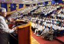 यूपी में 95 प्रतिशत मतदान का लक्ष्य हासिल करने का मंत्र दे गए मुख्य चुनाव आयुक्त ज्ञानेश कुमार