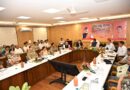 कांवड़ यात्रा के सुव्यवस्थित एवं शांतिपूर्ण संचालन के लिए सभी राज्यों ने साझा कार्ययोजना पर किया मंथन