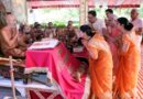 आचार्य विशुद्ध सागर जी महाराज का टीएमयू आगमन, शिक्षा और अध्यात्म पर दिए विचार