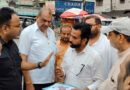कुम्भ मेला की तैयारी: ऐतिहासिक झण्डा चौक का होगा कायाकल्प