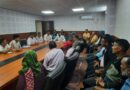 वर्षों से लंबित पोखरी-नखोलियाणा-चोपड़ा मोटर मार्ग पर बनी सहमति, जल्द शुरू होगा शेष निर्माण कार्य वर्षों से लंबित पोखरी-नखोलियाणा-चोपड़ा मोटर मार्ग पर बनी सहमति, जल्द शुरू होगा शेष निर्माण कार्य