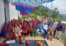पूर्व कैबिनेट मंत्री भंडारी ने कई गांवों का दौरा कर सुनी जन समस्याएं