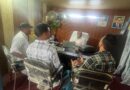 पोखरी में थौली–थाला मोटर मार्ग के सुधारीकरण व डामरीकरण की उठी मांग