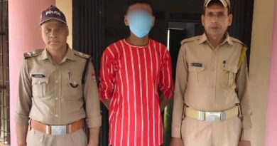 26 सप्ताह की गर्भवती मिली नाबालिग, दुष्कर्म का आरोपी गिरफ्तार