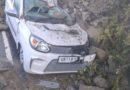 भारी बारिश से पोखरी क्षेत्र की सड़कें बदहाल, आवागमन जोखिम भरा