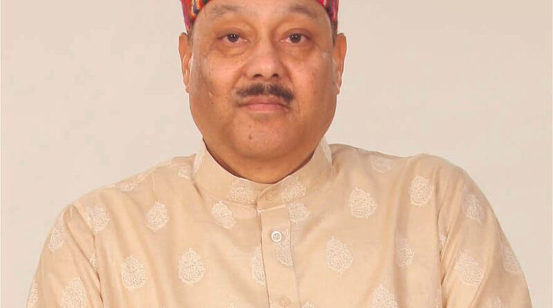 भोले महाराज के जन्मोत्सव पर 25 जुलाई से तीन दिवसीय विशाल जनकल्याण समारोह