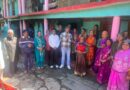पूर्व कैबिनेट मंत्री राजेंद्र भंडारी ने विभिन्न ग्राम सभाओं का किया भ्रमण