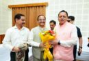 मुख्यमंत्री धामी ने दिया गढ़वाल केंद्रीय विश्वविद्यालय को राहत का भरोसा