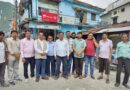 केंद्रीय शिक्षा मंत्री के इस्तीफे पर कांग्रेस ने मनाया जश्न, आतिशबाजी की