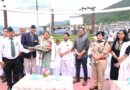कारगिल विजय दिवस के अवसर पर उत्तरकाशी में वीर सपूतों को किया गया नमन