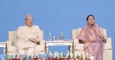 भोले महाराज के जन्मोत्सव पर तीन दिवसीय विशाल जनकल्याण समारोह शुरू