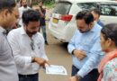 कुंभ मेला 2027 की तैयारियों को लेकर निर्माण कार्यों का स्थलीय निरीक्षण