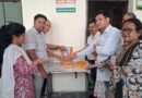 एपीजे अब्दुल कलाम की पुण्यतिथि पर कांग्रेस ने दी श्रद्धांजलि