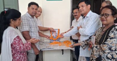 एपीजे अब्दुल कलाम की पुण्यतिथि पर कांग्रेस ने दी श्रद्धांजलि