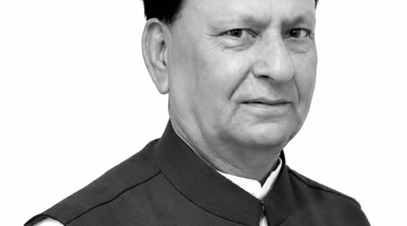 माटी का मसीहा: छात्र राजनीति के अखाड़े से उत्तराखंड के नवनिर्माण तक हीरा सिंह बिष्ट का ऐतिहासिक सफर