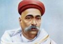 केशव गंगाधर तिलक की एक बाल स्मृति