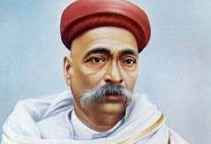 केशव गंगाधर तिलक की एक बाल स्मृति