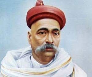 केशव गंगाधर तिलक की एक बाल स्मृति