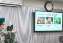 राष्ट्रीय पशु दिवस के तहत दून पुस्तकालय में स्कूली बच्चों के लिए बाघ संरक्षण पर शैक्षिक कार्यक्रम