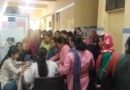 सेवा, सुशासन एवं समर्पण अभियान के तहत थराली में दो दिवसीय निःशुल्क स्वास्थ्य शिविर शुरू
