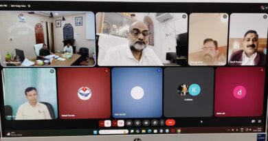 उत्तरकाशी में प्राचीन पांडुलिपियों का होगा व्यापक सर्वेक्षण, GYAN BHARATAM APP से होगा अभिलेखीकरण