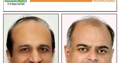 फार्मेसी एक्सपर्ट बोले, स्वास्थ्य और समग्र शिक्षा का आधार बनेगी एआई