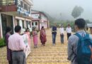 एसआईआर पर विद्यार्थियों को दी मतदाता जागरूकता की जानकारी