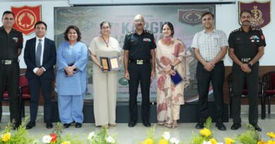 कारगिल विजय दिवस पर देहरादून मिलिट्री हॉस्पिटल में तीन दिवसीय मल्टी-स्पेशियलिटी मेडिकल कैंप शुरू