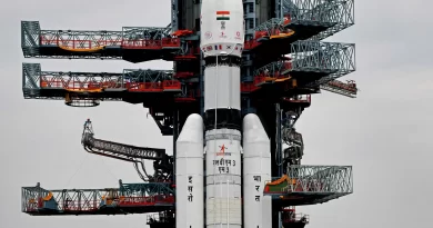 इसरो में इस्तीफों की बाढ़- कैसे लगेगी अंतरिक्ष में ऊंची छलांग?
