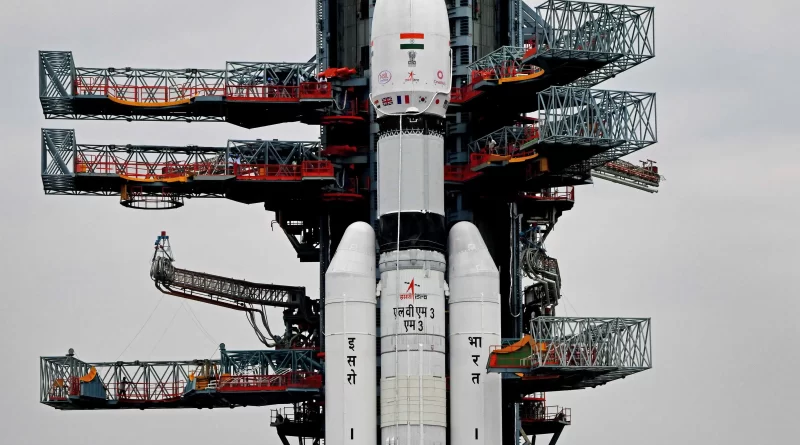 इसरो में इस्तीफों की बाढ़- कैसे लगेगी अंतरिक्ष में ऊंची छलांग?