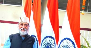 कॉकरोच पार्टी या अवसरों की राजनीति: क्या भारतीय सिर्फ सुरक्षा के लिए देश छोड़ते हैं?