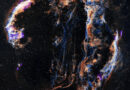 SEE PICTURES OF -Great Observatories: Chandra X-ray Observatory
