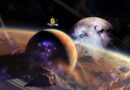 Mysterious Substance Found On Titan & Pluto