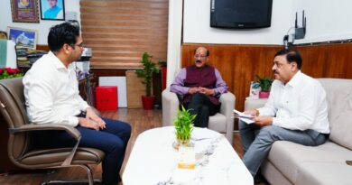 टिहरी मेडिकल कॉलेज के निर्माण से स्वास्थ्य सेवाओं को मिलेगी नई दिशा : स्वास्थ्य मंत्री उनियाल