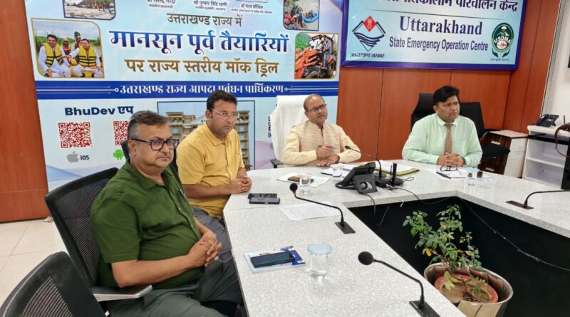 सिलक्यारा टनल हादसा: सुरक्षा मानकों की होगी व्यापक समीक्षा, मृतक के परिजनों को तत्काल सहायता के निर्देश