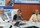 ज्योतिर्मठ पुनर्वास कार्यों की एनडीएमए ने की समीक्षा, समयबद्ध और गुणवत्तापूर्ण कार्यों के दिए निर्देश