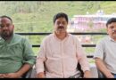 बद्रीनाथ चढ़ावा चोरी की जांच समिति पर कांग्रेस ने उठाये सवाल
